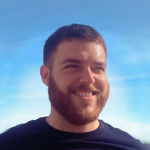 Andres, Senior Software Engineer