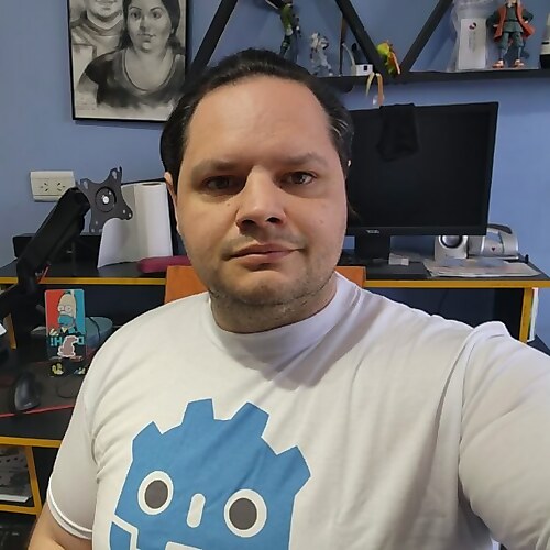 Mariano, Full-Stack Engineer
