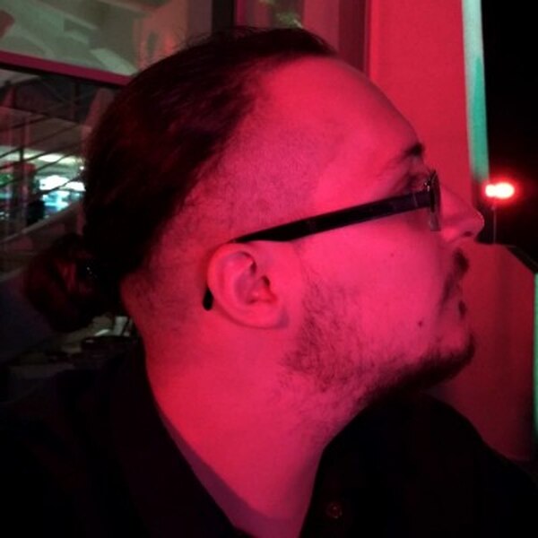Tamás Gálffy, Lead Software Engineer